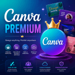 Canva Premium