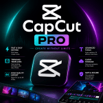 CapCut Pro Premium