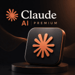 Claude AI Premium