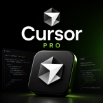 Cursor Pro (12 Months)