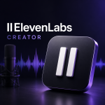 ElevenLabs Creator (12 Months)