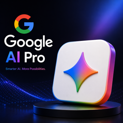 Google Ai Pro