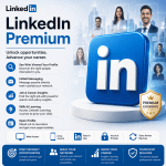 LinkedIn Premium Career or Business Plans