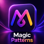 Magic Patterns Starter (12 Months)