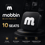 Mobbin Business 10 Seats (12 Months)