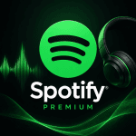 Spotify Premium 12 Months