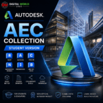 Autodesk AEC Collection Student Version – Personal Email Activation