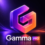 Gamma Pro 12 Months