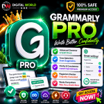 Grammarly Pro - 12 Months