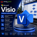 Microsoft Visio Plans