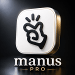 Manus Pro 12 Months (Official Coupon Code)