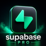 Supabase Pro – $300 Credits (Official Coupon Code)