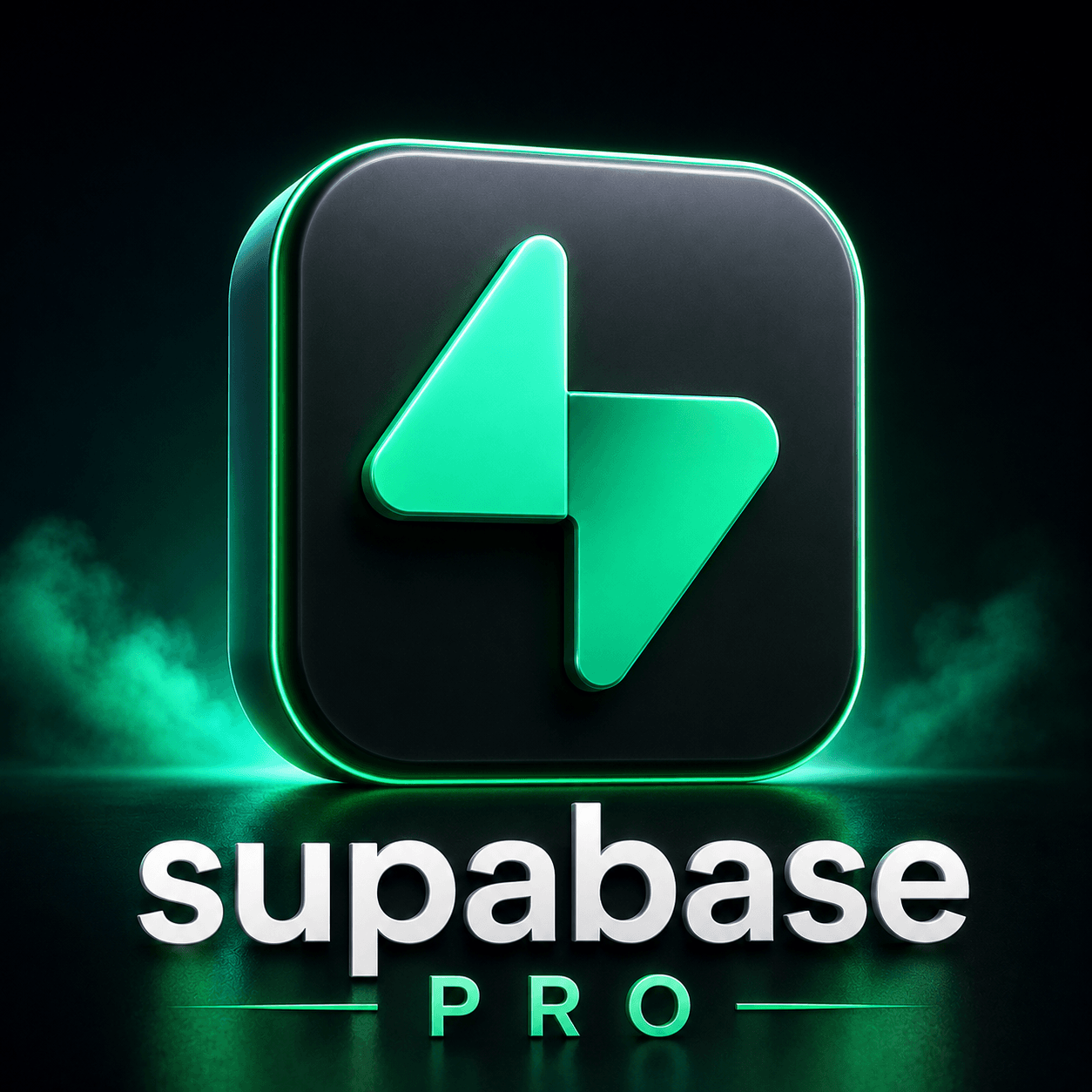 Supabase Pro Supabase Pro – $300 Credits (Official Coupon Code) - Image 1